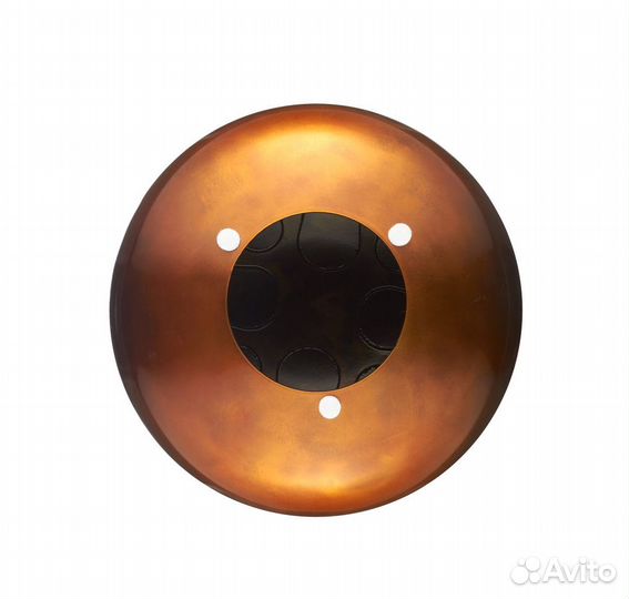 Глюкофон 22см, Свадхистана inoy IN22SV19 Chakras