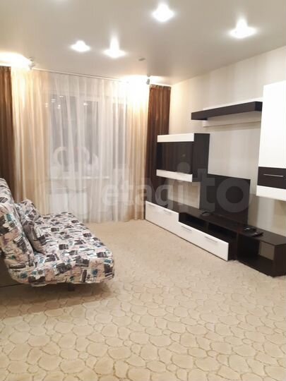 1-к. квартира, 35,6 м², 9/10 эт.