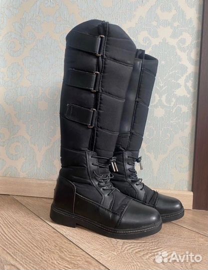 Конные вещи