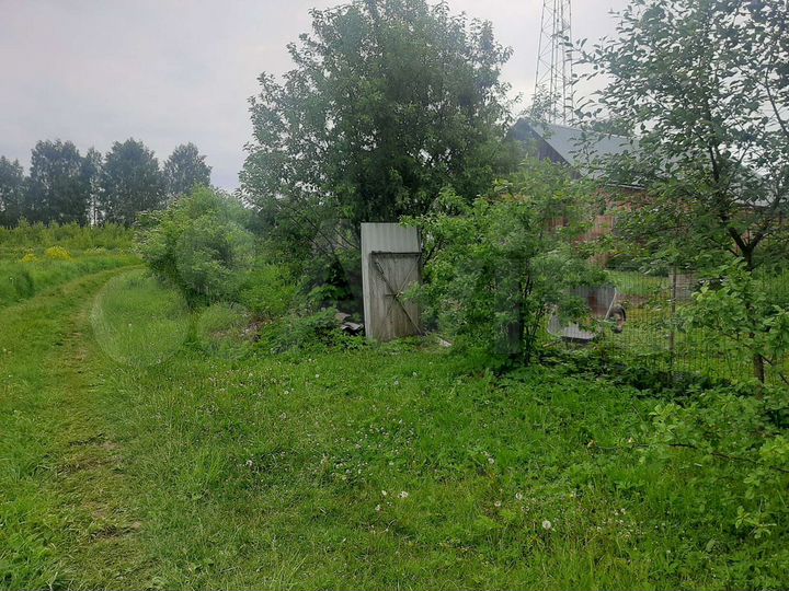 Участок 14 сот. (ИЖС)