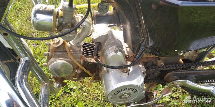 Альфа возможен торг