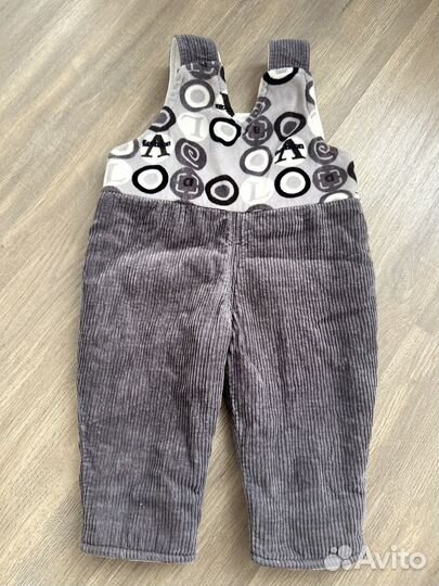 Костюм детский