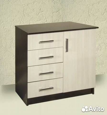 Комод к800-1д