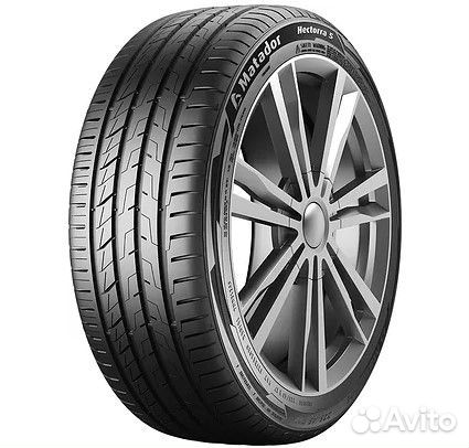 Matador Hectorra 5 235/50 R18 97V