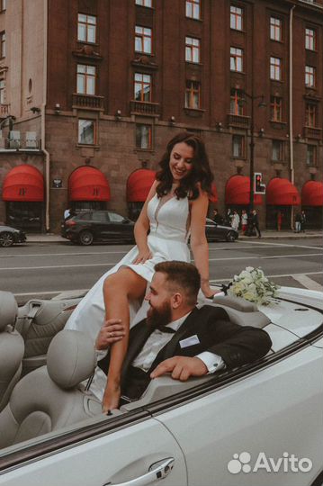 Фотографирую вашу любовь. Свадебный фотограф