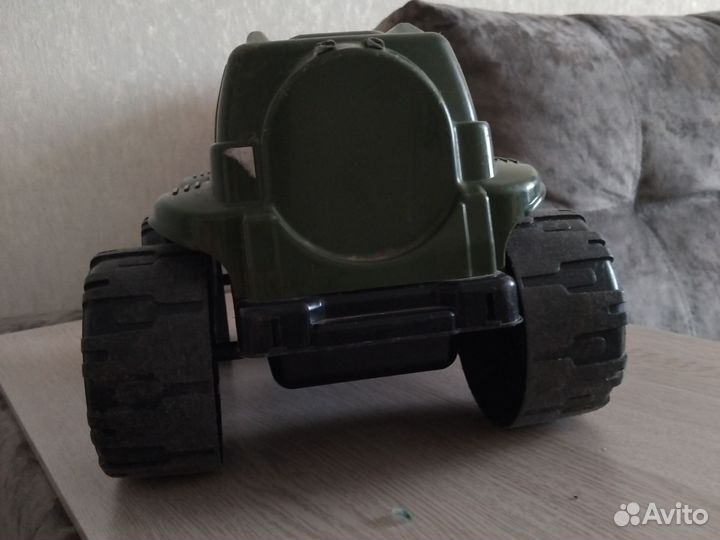 Детская машинка каталка бу