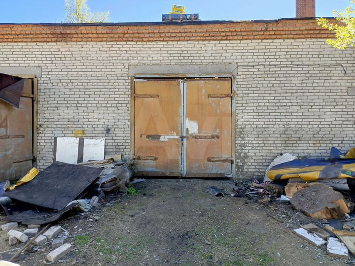 Сдаётся помещение свободного назначения