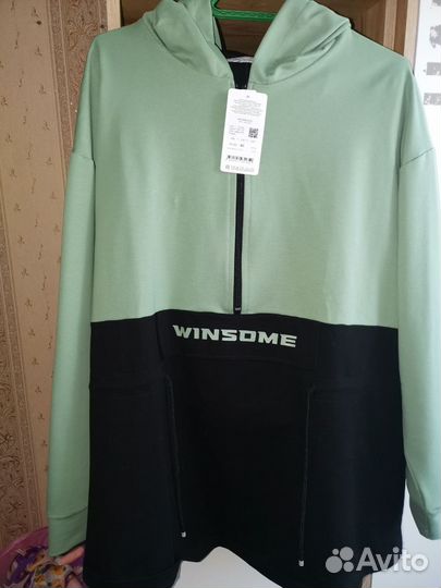 Спортивный костюм женский новый