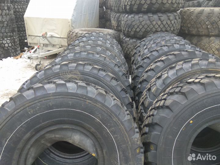 Шины 425/85 R21 Кама 1260 Шины камаз шины урал