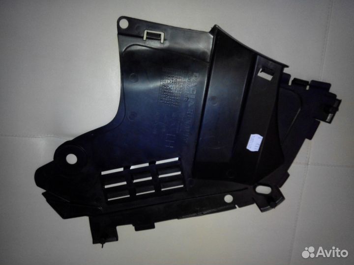 7701465181 комплект подшипника пер ступицы колеса