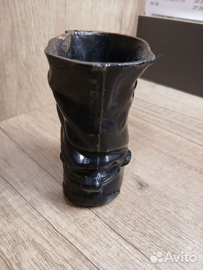 Карандашница Сапог