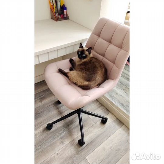 Кресло компьютерное офисное