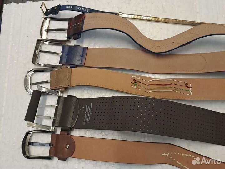 Ремень женский