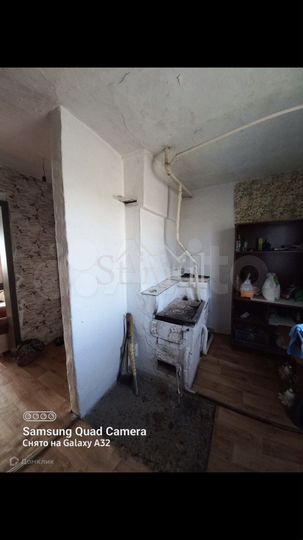 Дом 70 м² на участке 8 сот.