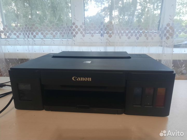 Canon pixma G1400