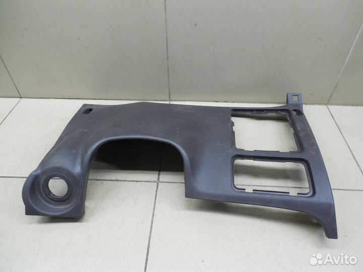 Накладка (кузов внутри) Santa Fe (CM) 2006-2012