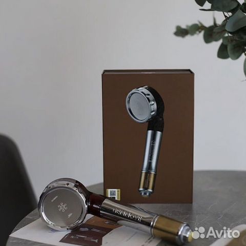 Мультиионизатор / мультиионайзер воды (Корея)