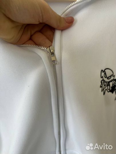 Зип Худи Tommy Sinny