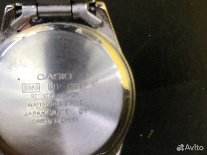 Z.6452 Часы Casio LTP-1253