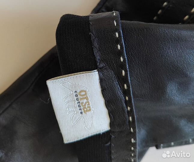 Женские перчатки