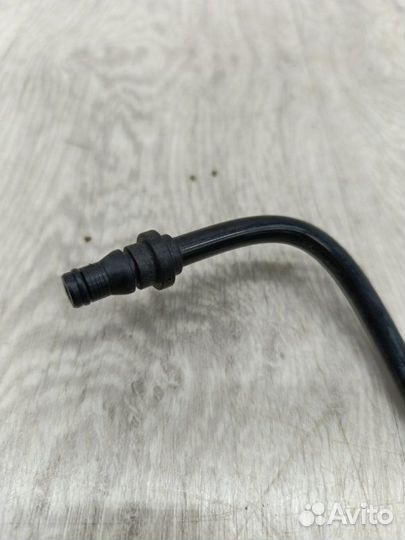 Трубка сцепления Ford Focus CB4 1.6L duratec 16V