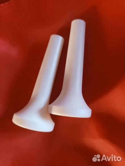 Мундштук для пионерского горна