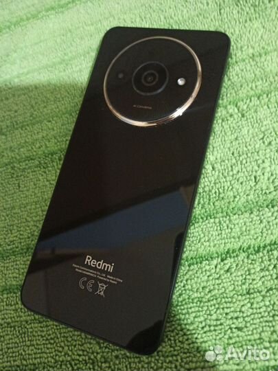 Xiaomi Redmi A3, 3/64 ГБ