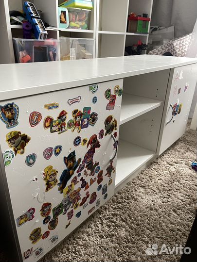 Тумба под тв IKEA