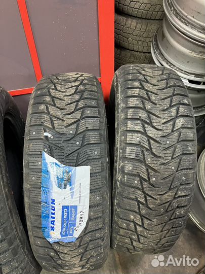 Sailun Ice Blazer WST3 215/60 R17 100T