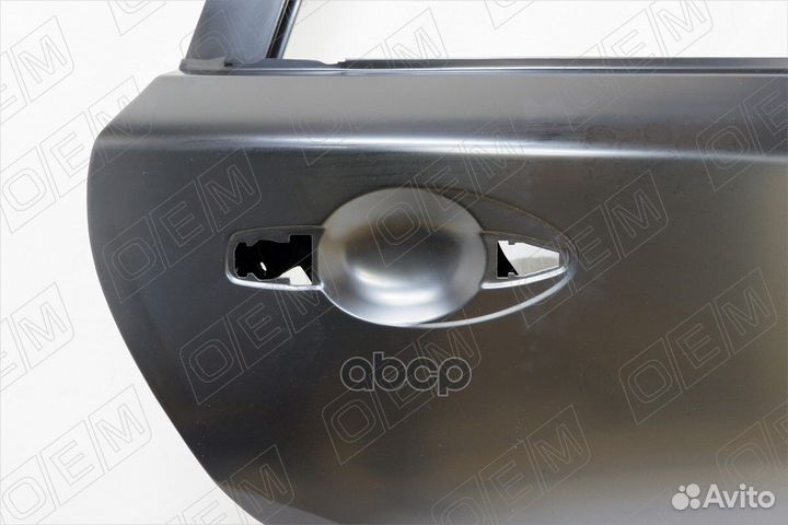 Дверь задняя правая Nissan Teana 3 L33 (2014-2020)