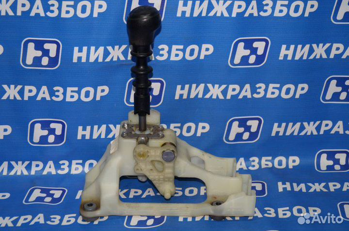 Кулиса МКПП Kia Ceed ED 1.6 (G4FC) 2008