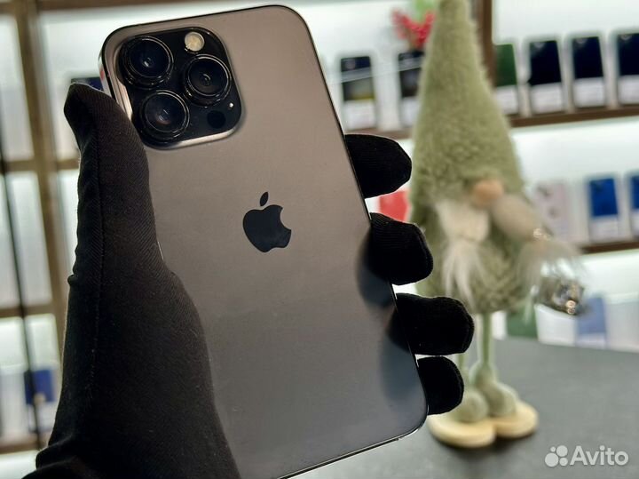 iPhone 13 Pro, 256 ГБ