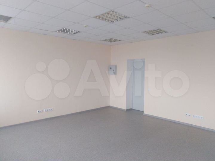 Офис, 31.6 м² в центре