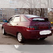 ВАЗ (LADA) 2112 1.6 MT, 2005, 257 000 км, с пробегом, цена 190 000 руб.