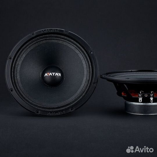 Акустика Avatar MTU-61LE