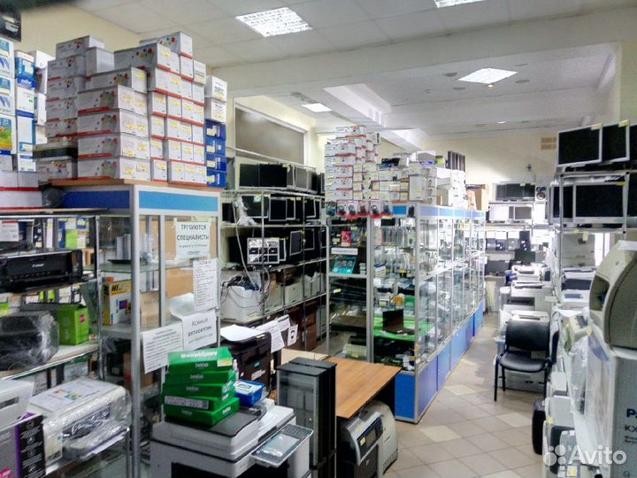 Картридж Samsung ML-4500D3