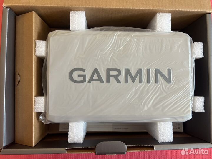 Garmin Echomap UHD2 92sv gt56uhd-TM