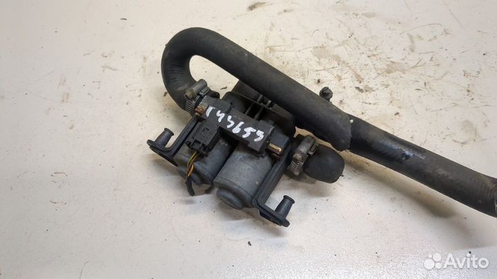 Кран отопителя BMW 7 E38, 2000