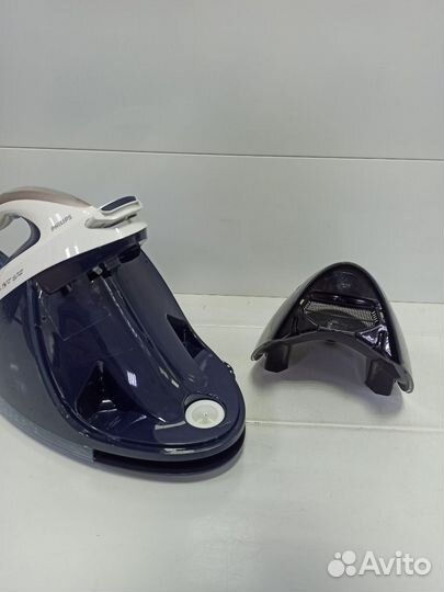 Парогенератор Philips GC9635