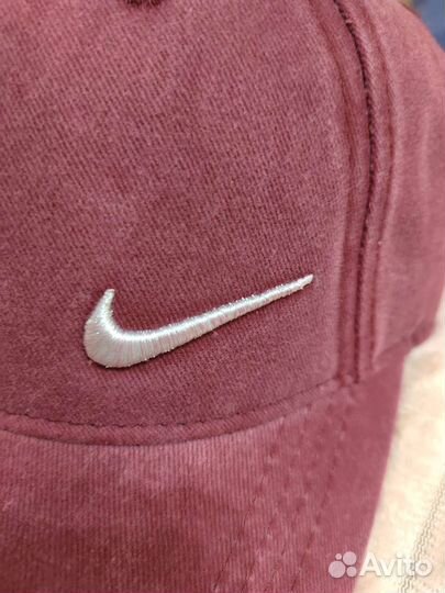 Кепка nike