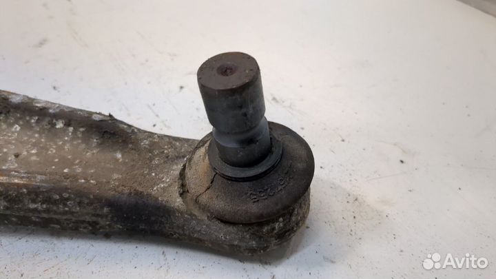 Рычаг подвески правый передний Saab 9-3