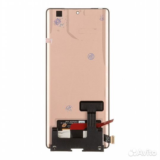 Дисплей Tecno Spark 20 Pro+ (KJ7), оригинал