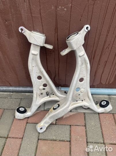 Нижный рычаг ма мл 166 6.3