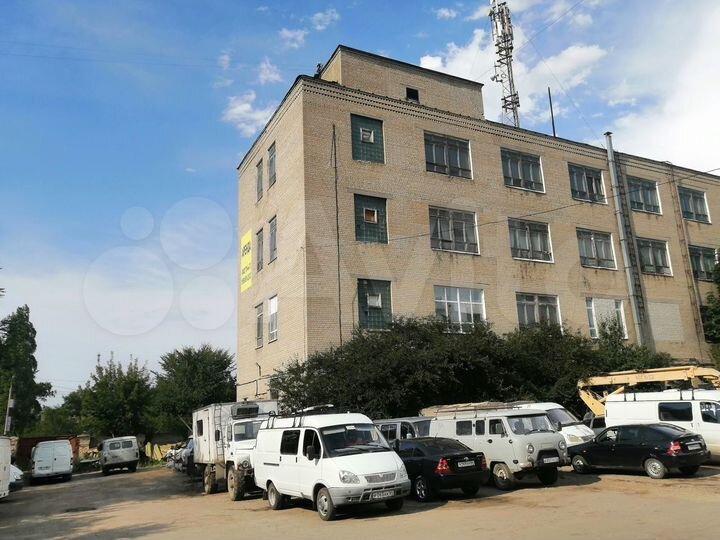 Сдам помещение свободного назначения, 700 м²