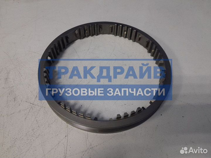 Муфта включения 3-й передачи Volvo VT 2012B