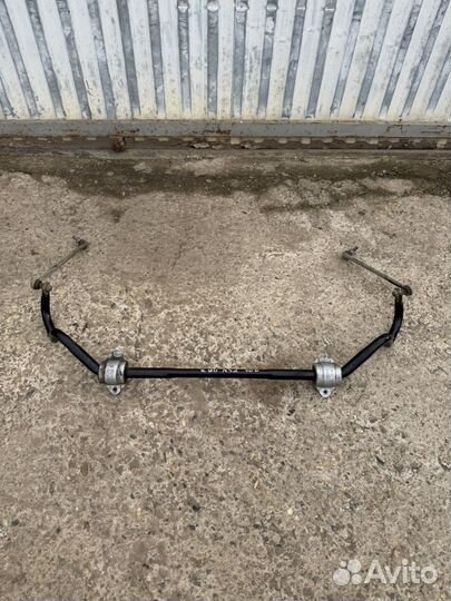 Стабилизатор передний бмв е90, е92, е82, е88