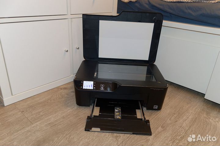 Мфу HP Advantage 3525