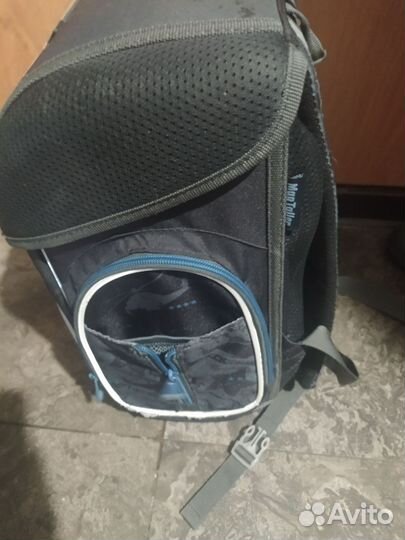 Рюкзак школьный Magtaller helicopter