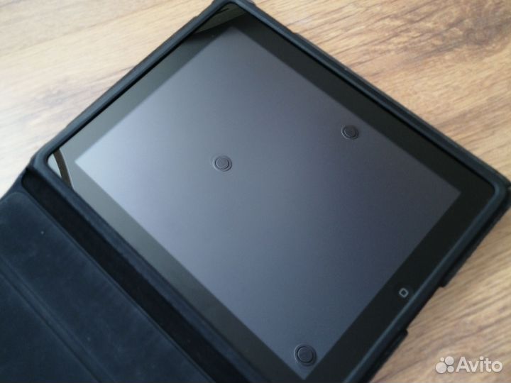 Планшет apple iPad A1337