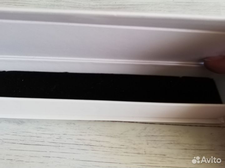 Коробка для хранения